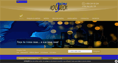 Desktop Screenshot of jaimeouro.pt